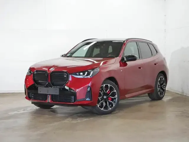 BMW X3 M
