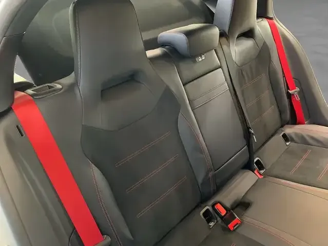 Mercedes-Benz A 45 AMG
