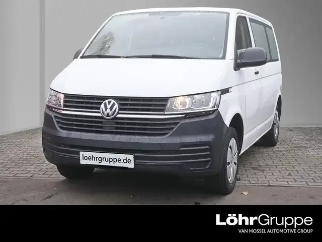 Volkswagen T6.1 Transporter