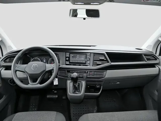 Volkswagen T6.1 Transporter