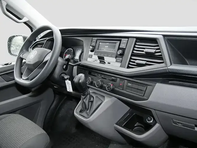 Volkswagen T6.1 Transporter