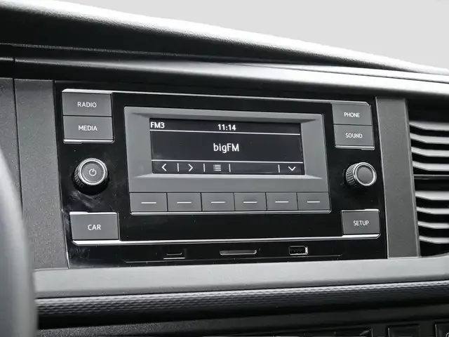 Volkswagen T6.1 Transporter