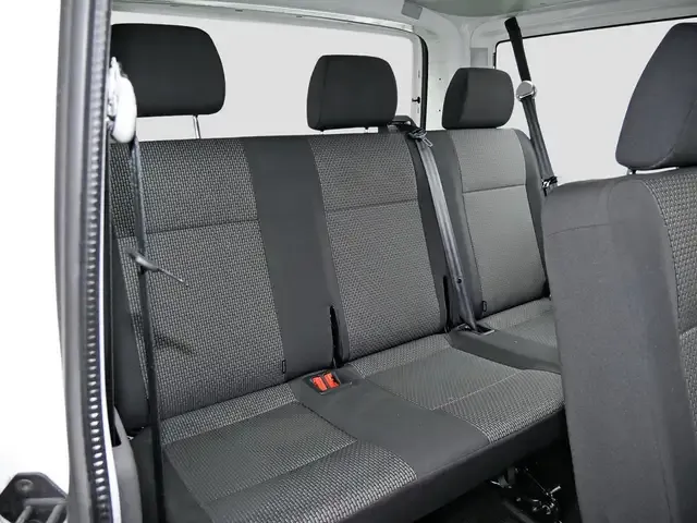Volkswagen T6.1 Transporter