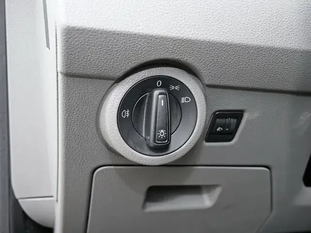 Volkswagen T6.1 Transporter