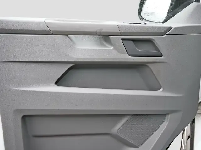 Volkswagen T6.1 Transporter