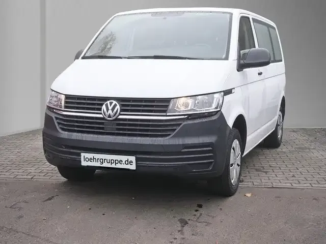 Volkswagen T6.1 Transporter