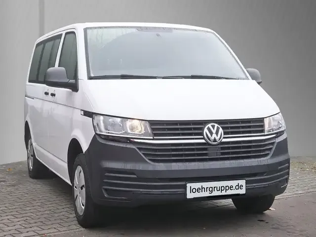 Volkswagen T6.1 Transporter