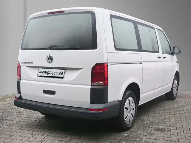 Volkswagen T6.1 Transporter