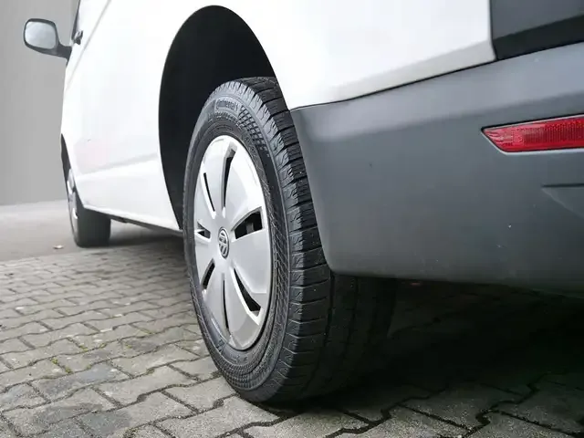 Volkswagen T6.1 Transporter