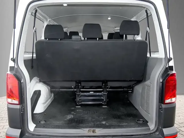 Volkswagen T6.1 Transporter