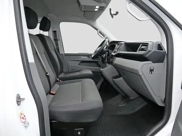 Volkswagen T6.1 Transporter