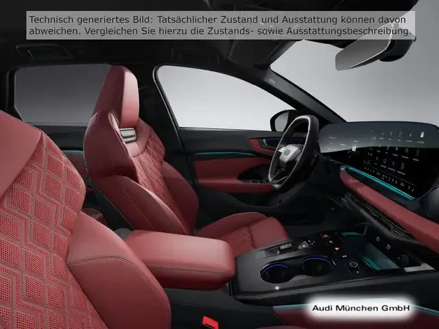 Audi Sonstiges