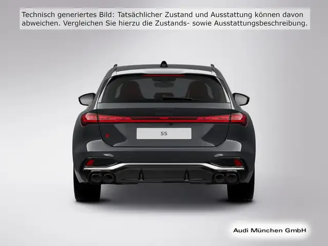 Audi Sonstiges