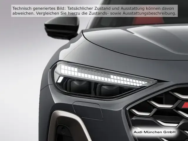 Audi Sonstiges
