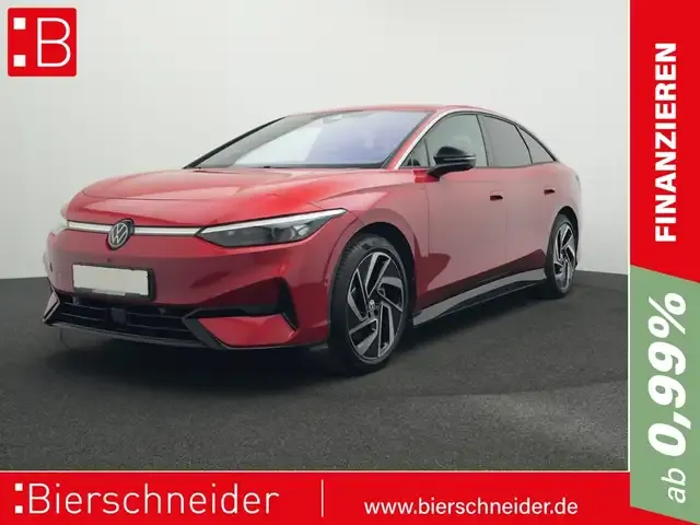 Volkswagen ID.7