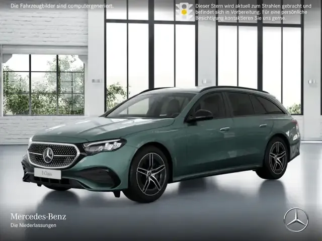 Mercedes-Benz E 300