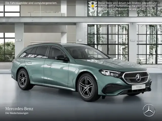 Mercedes-Benz E 300