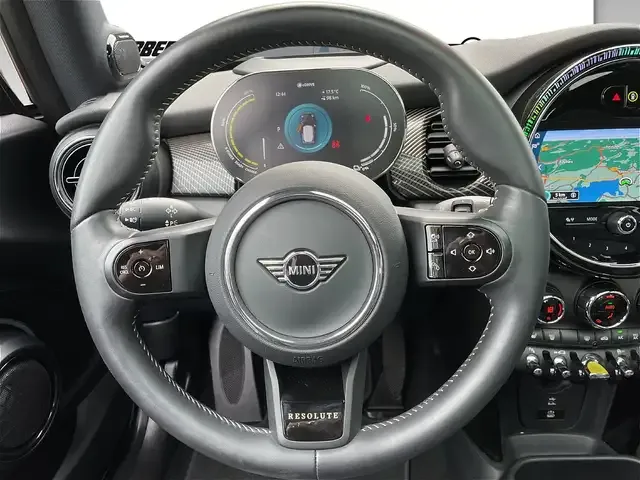 MINI Cooper SE