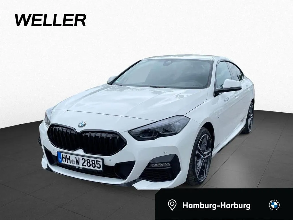 BMW 220