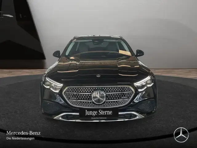Mercedes-Benz E 450