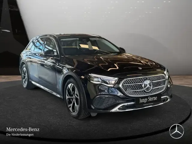 Mercedes-Benz E 450