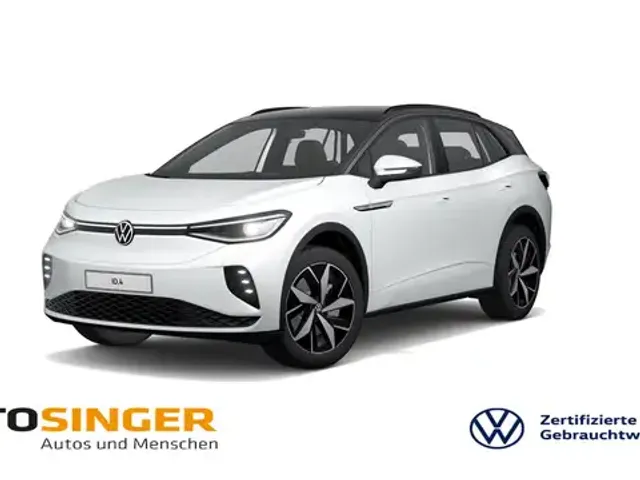 Volkswagen ID.4