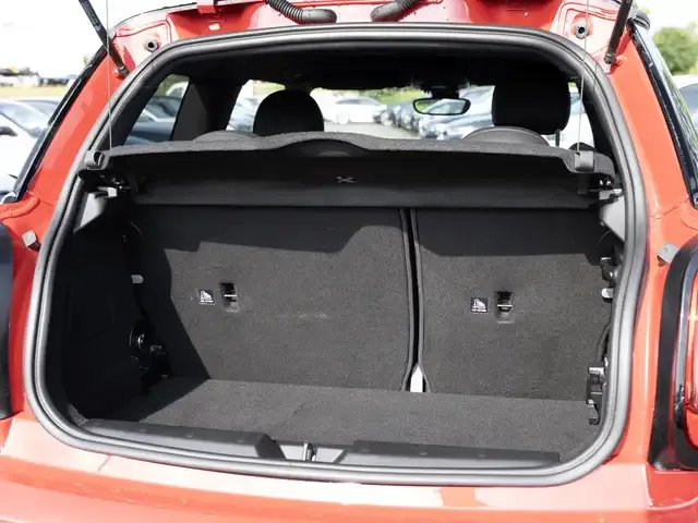 MINI Cooper C