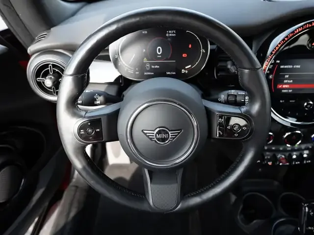 MINI Cooper C