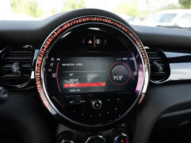 MINI Cooper C