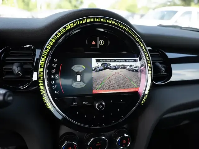 MINI Cooper C