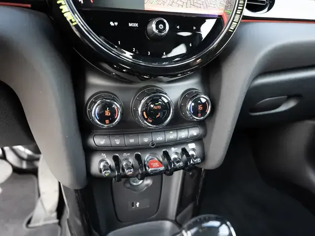 MINI Cooper C