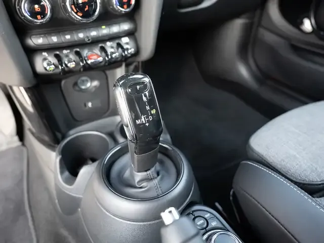 MINI Cooper C
