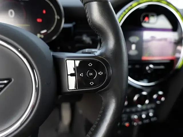 MINI Cooper C