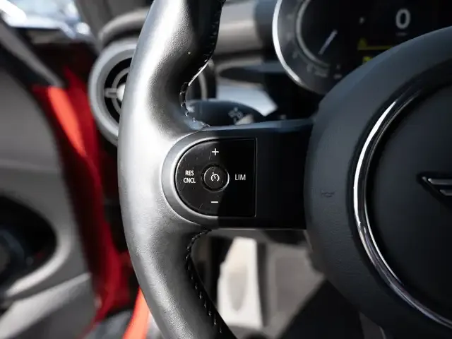 MINI Cooper C
