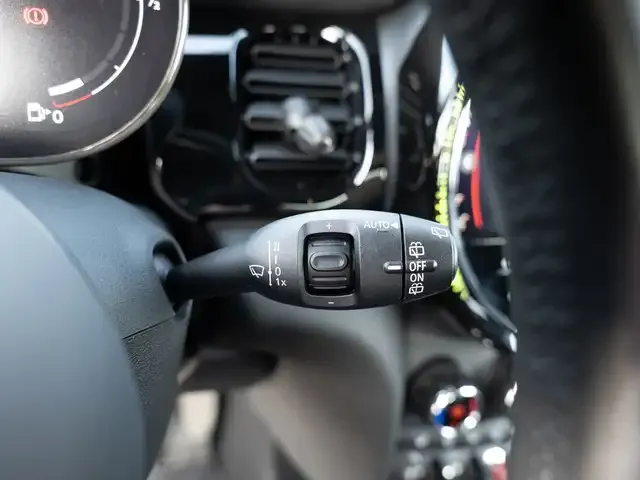 MINI Cooper C