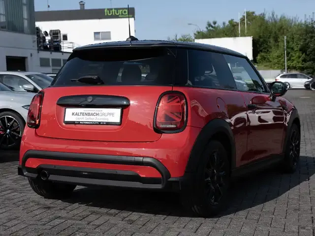 MINI Cooper C