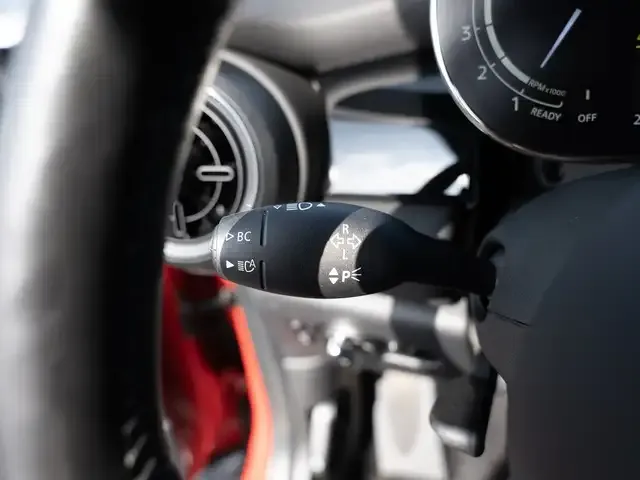 MINI Cooper C