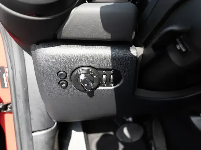 MINI Cooper C