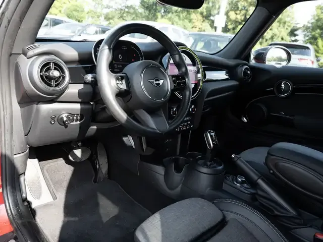 MINI Cooper C