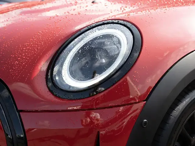 MINI Cooper C