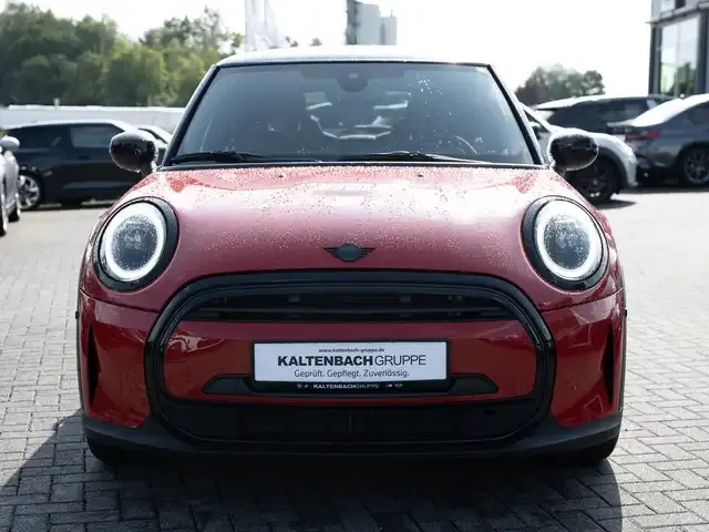 MINI Cooper C