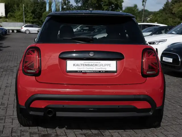 MINI Cooper C