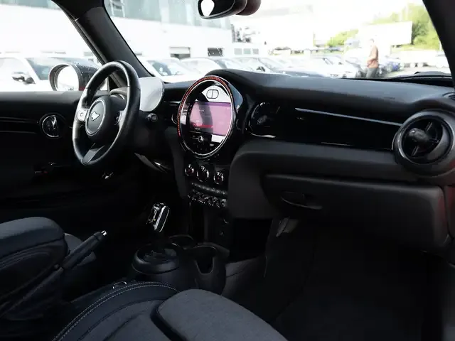 MINI Cooper C
