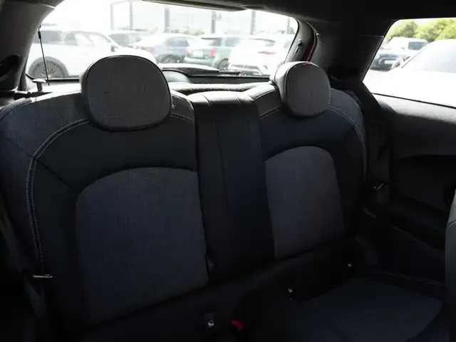 MINI Cooper C
