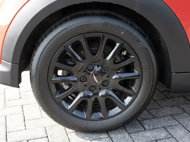MINI Cooper C