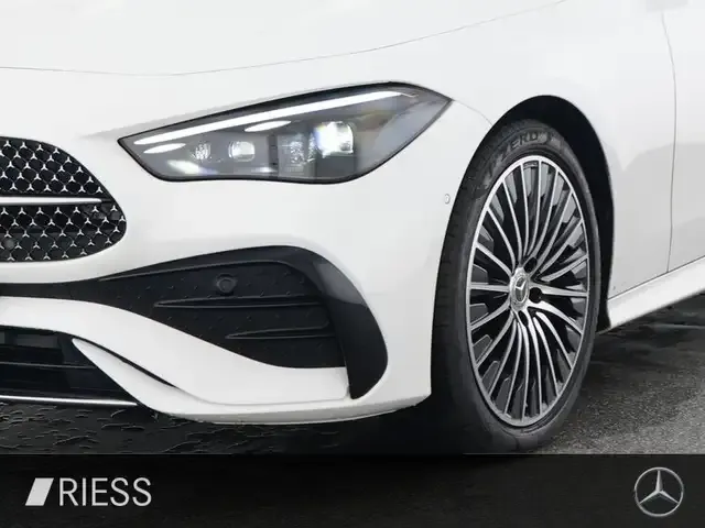 Mercedes-Benz CLE 300