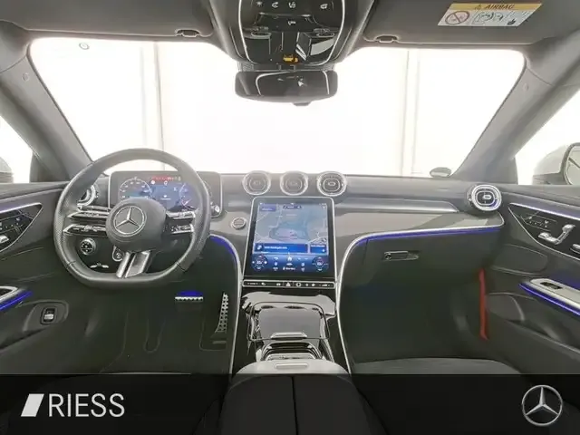 Mercedes-Benz CLE 300