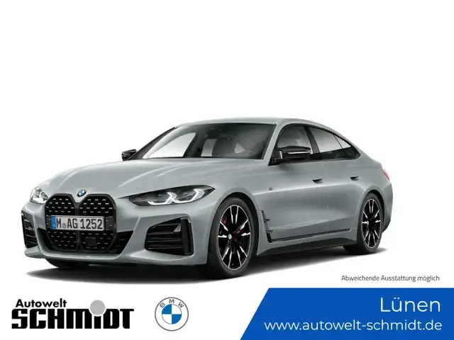 BMW 440