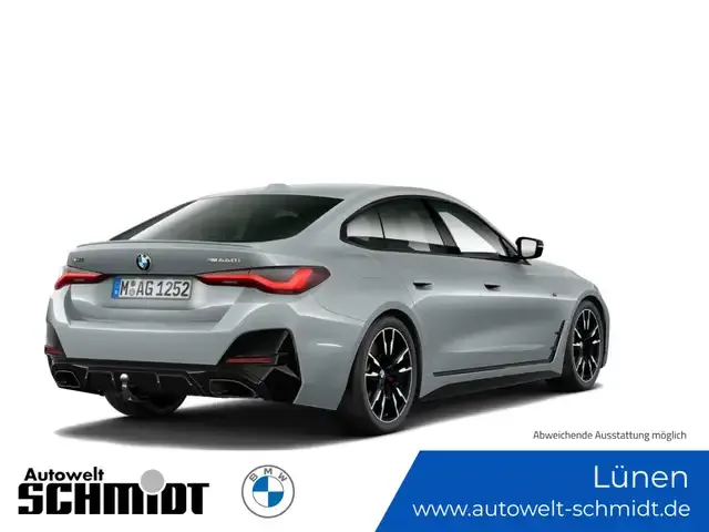 BMW 440