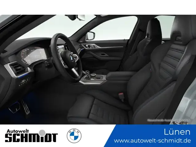 BMW 440